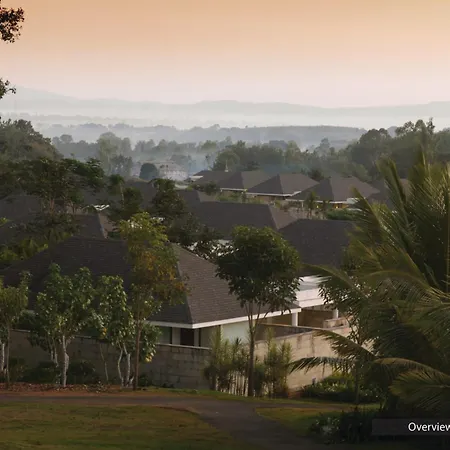 The Serai Chickmagalur-2