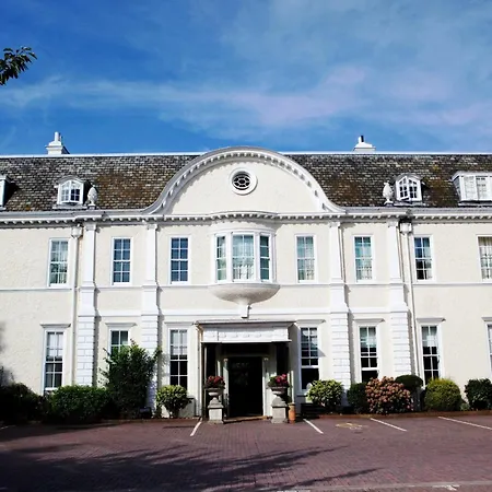 Hotel du Vin Cannizaro House Wimbledon-3