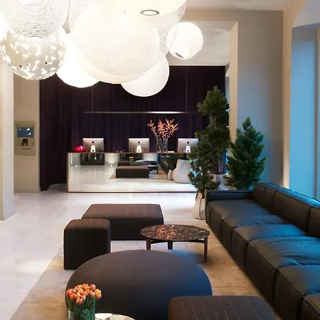 Nobis Hotel Stockholm, A Member Of Design Hotels-3