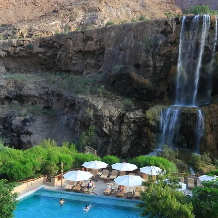 Ma'In Hot Springs-3