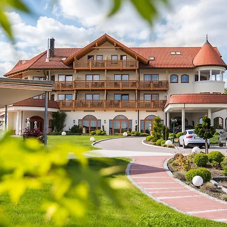 Der Birkenhof Spa&Genuss Resort-3