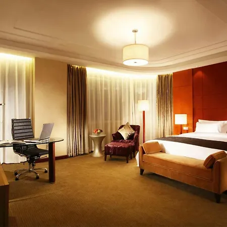 Tianjin Saixiang Hotel-2