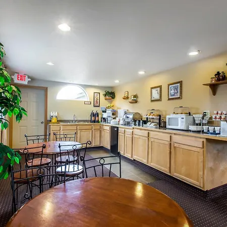 Rodeway Inn Gunnison - Crested Butte-3