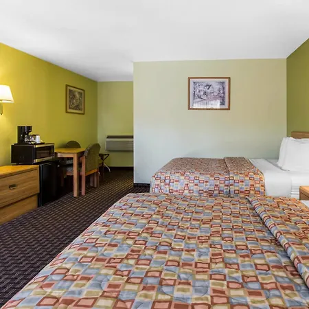 Rodeway Inn Gunnison - Crested Butte-2