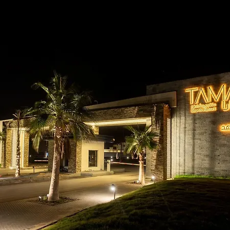 Tamara Beach Resort, Al Khobar Half Moon Bay-"Families Only"-2