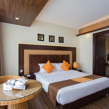 Hotel Mystic Mountain-3