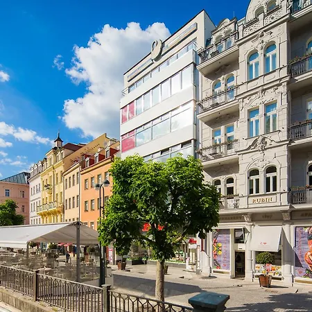 Rubin Luxury Apartments (Adults Only)-2