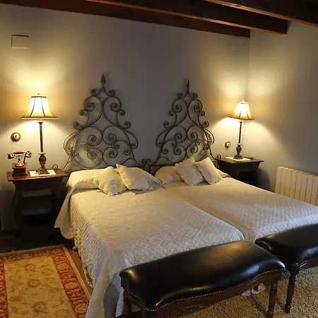 La Posada Del Canal-2