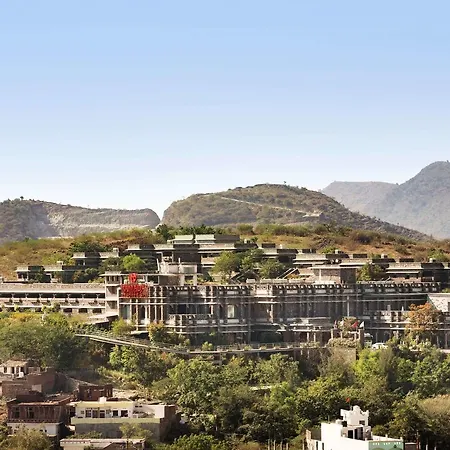Ramada By Wyndham Udaipur Resort And Spa-2