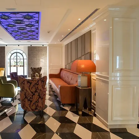 Hotel Forza Terra-3