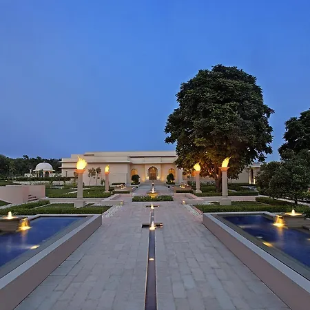 The Oberoi Sukhvilas, New Chandigarh-2