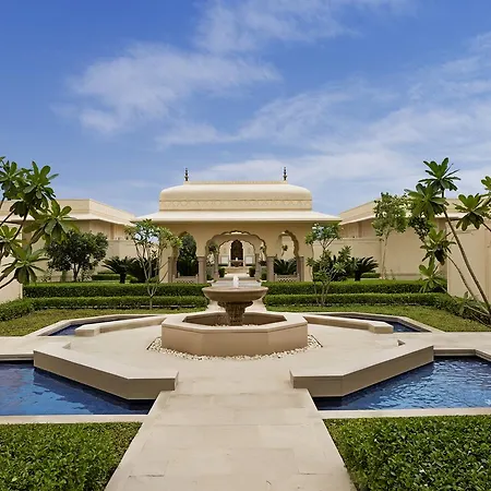 The Oberoi Sukhvilas Spa Resort, New Chandigarh-3