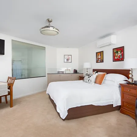 Luna Blu - Luxury B&B-2