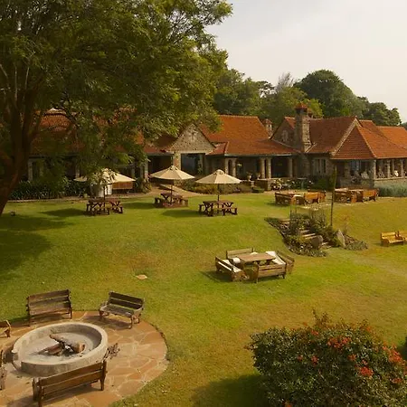 The Aberdare Country Club-3