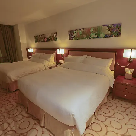 Aristo International Hotel-2