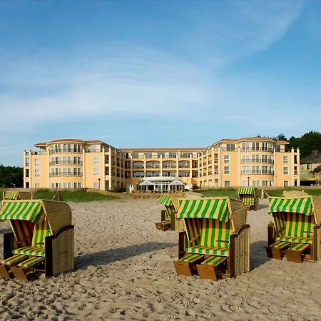 Hotel Gran Belveder & Ostsee Therme Resort & Spa-3
