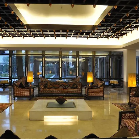 Kabul Serena Hotel-3