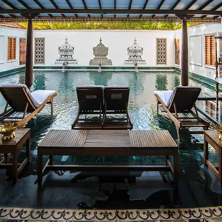 Svatma - A Luxury Heritage Resort-3
