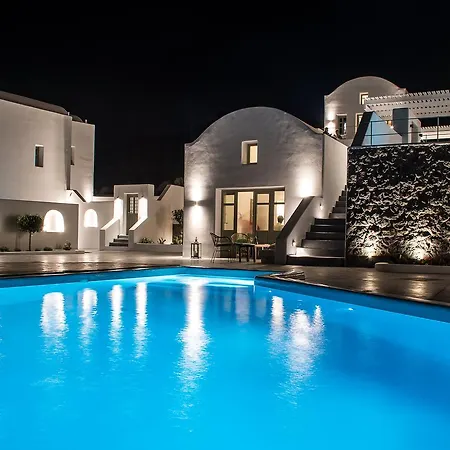 Cape 9 Villas & Suites-3