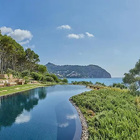 Pleta De Mar, Grand Luxury Hotel By Nature - Adults Only-3