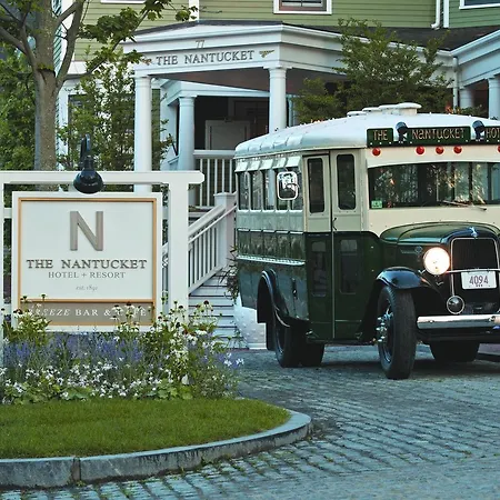 The Nantucket Hotel & Resort-2