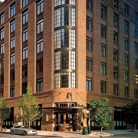 The Greenwich Hotel-2