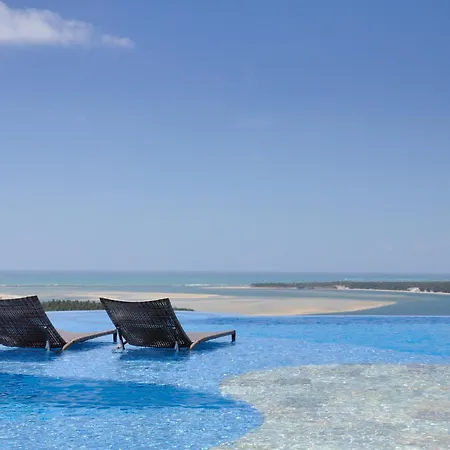 Gungaporanga Hotel (Adults Only)-3