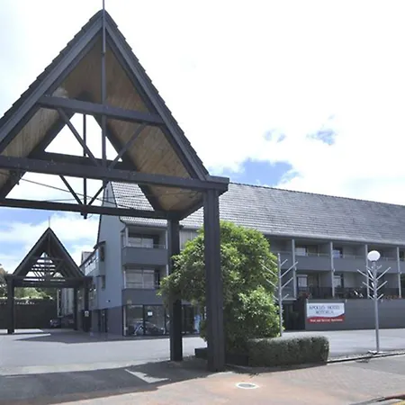 Apollo Hotel Rotorua-3