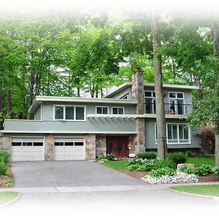Forest Hill Bed And Breakfast-3