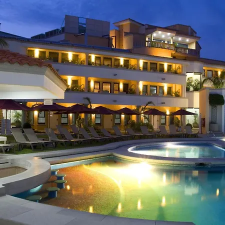 Excelaris Grand Resort Conventions & Spa-3