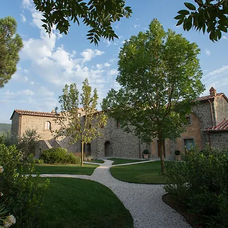 Relais La Corte Dei Papi-3