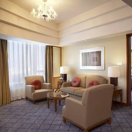 Shangri-La Baotou-3