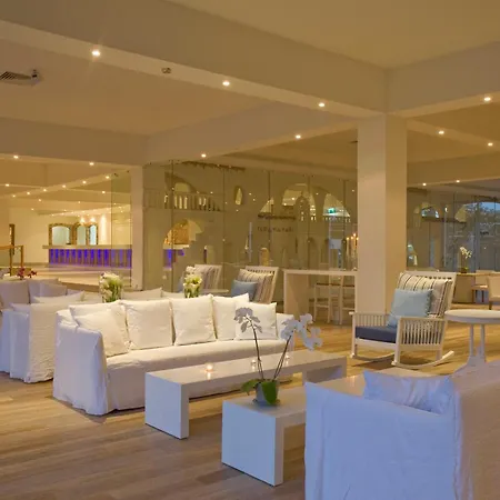 Sandy Beach Hotel & Spa-2