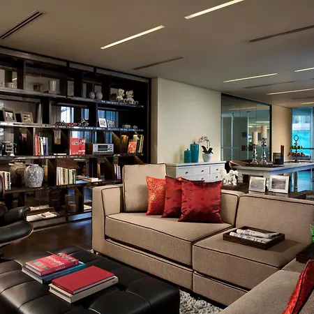 Ascott Raffles Place Singapore-3