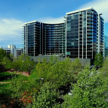 Aac Apartments - Manhattan-2