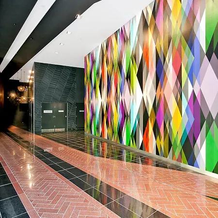 Aac Apartments - Manhattan-3