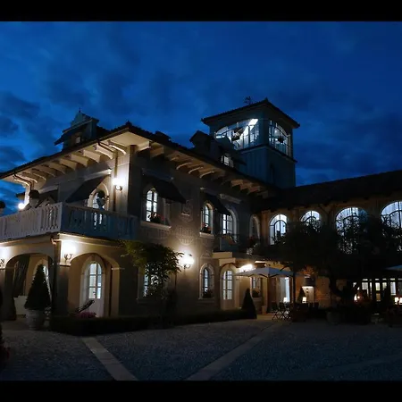 La Ribezza Boutique Hotel (Adults Only)-2