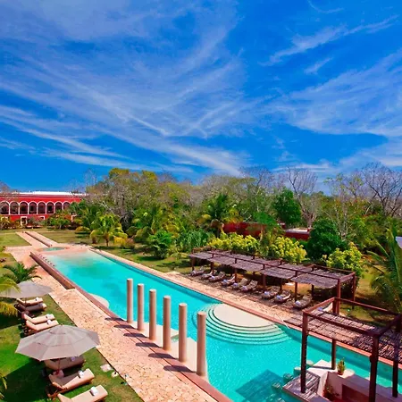 Hacienda Temozon Sur-3