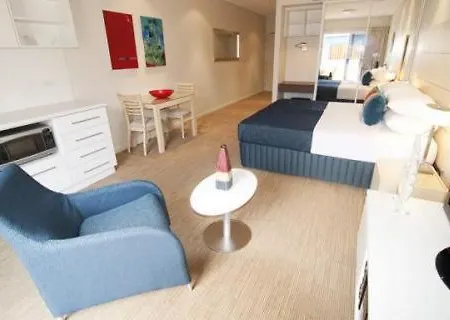 Broadwater Mariner Resort-3