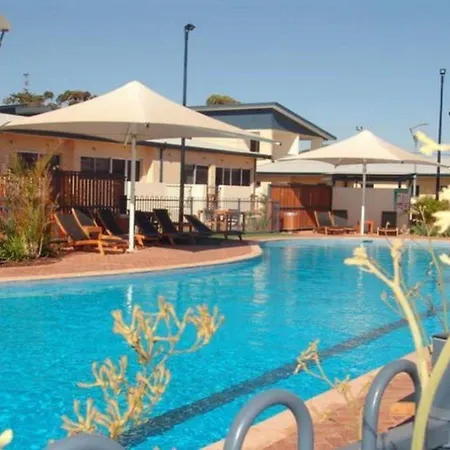 Broadwater Mariner Resort-2