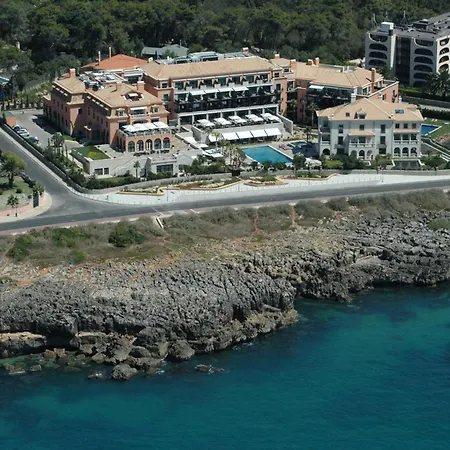 Grande Real Villa Itália Hotel&Spa-2
