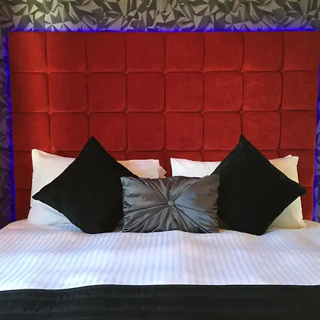 The 25 Boutique B&B - Adults Only-2