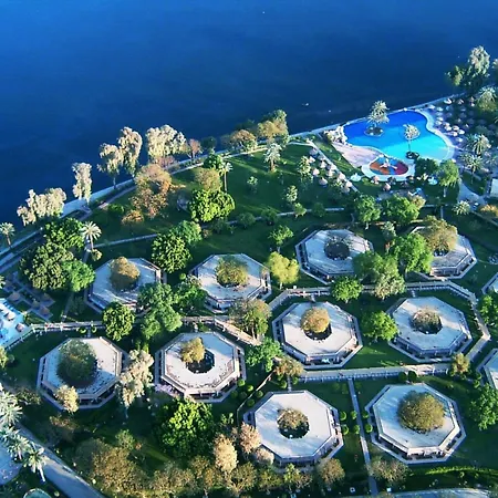 Jolie Ville Hotel & Spa Kings Island Luxor-2