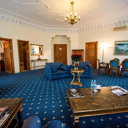 Grand Hotel Ukraine-2