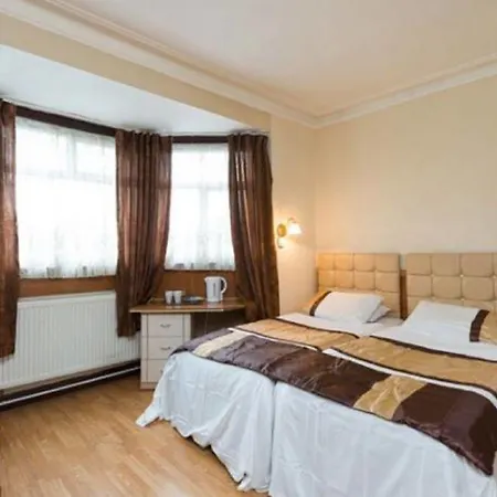 Golders Green Hotel-2