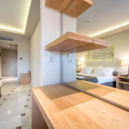 Azure Resort & Spa-3