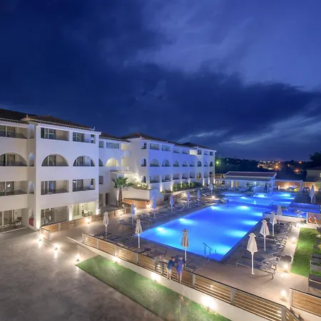 Azure Resort&SPA-2