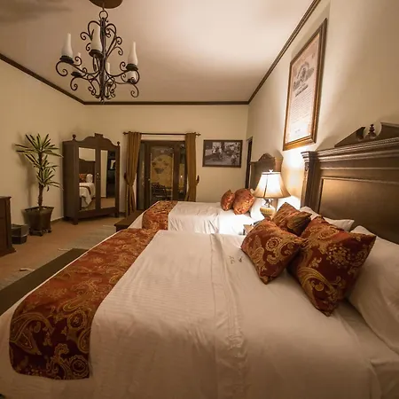 La Casona Minera-3