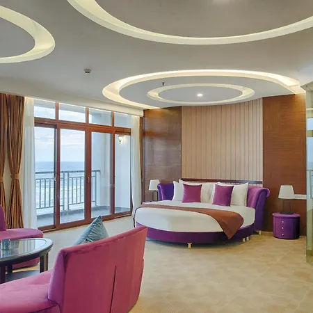 Jie Jie Beach Hotel-3