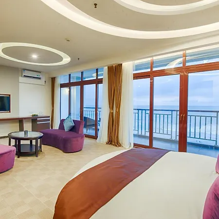 Jie Jie Beach Hotel-2